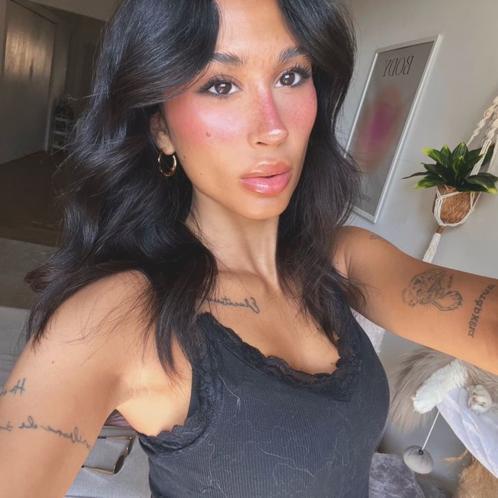 FEDERICA 🐰