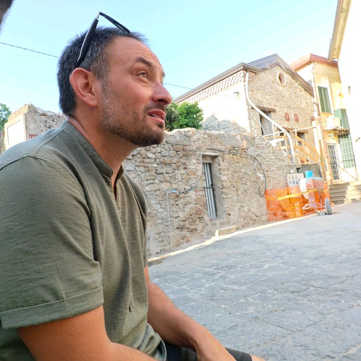 Andrea Mecozzi