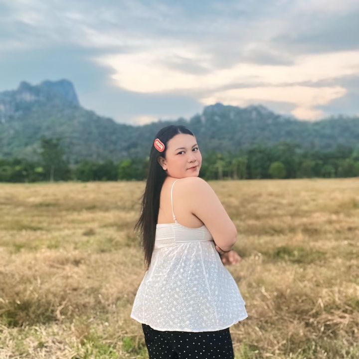 ทรายจ๋า ชอบเที่ยว