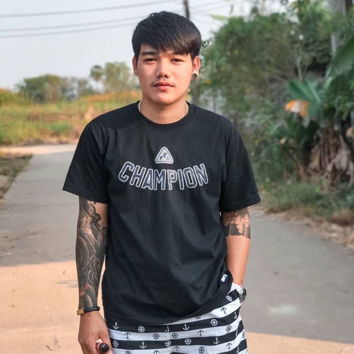 ตั้ม' ยุทธนา