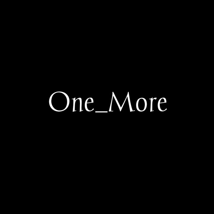 One_More