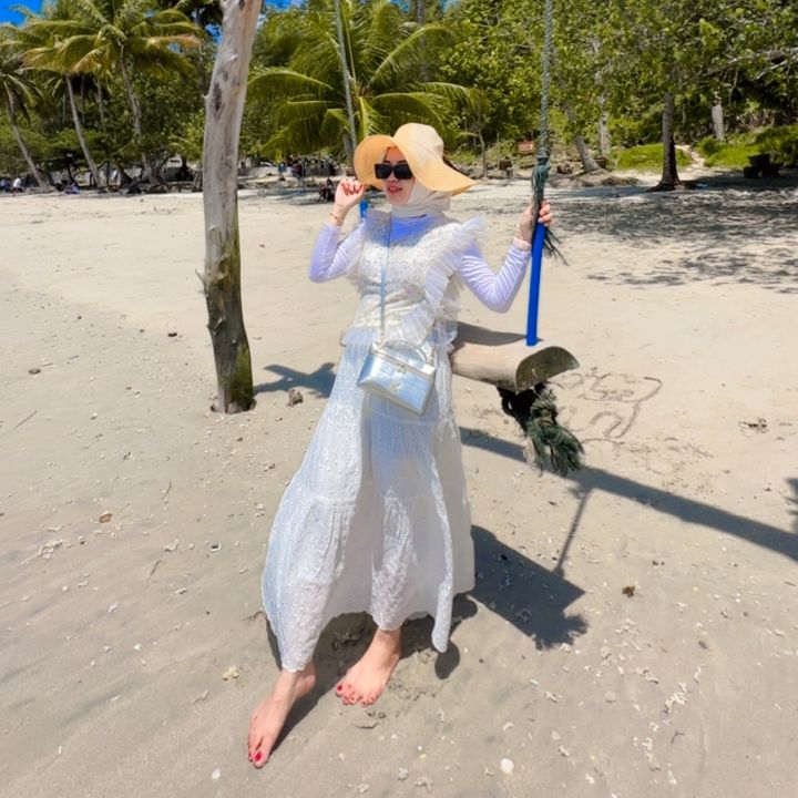 Mama Jocelyn || LFDJ ✨