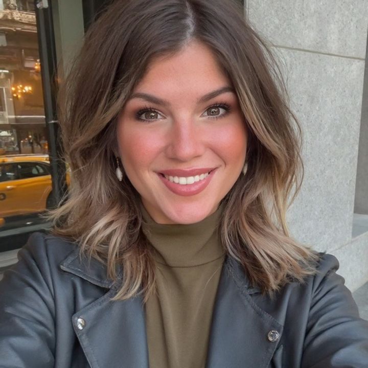 Leisa Tuck