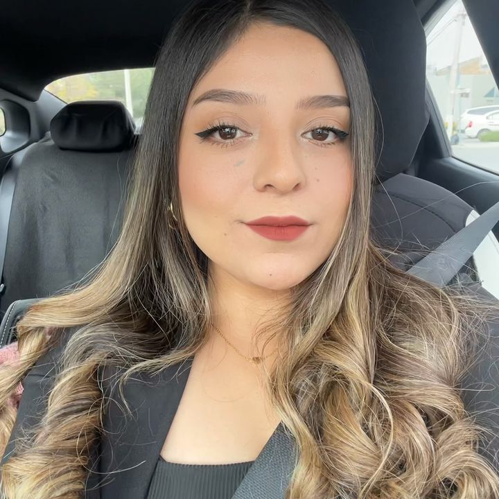 Rocio Zuñiga