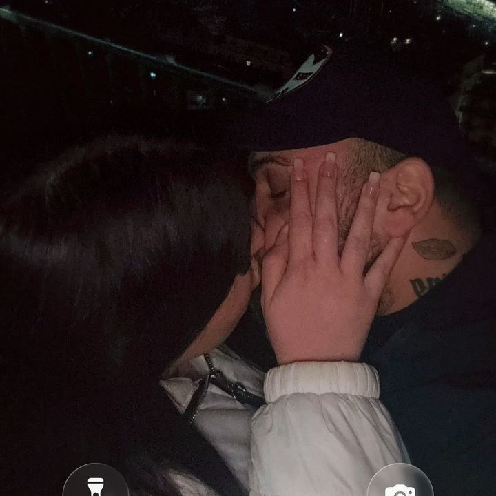 𝒜 & 𝒞 ❤️‍🔥