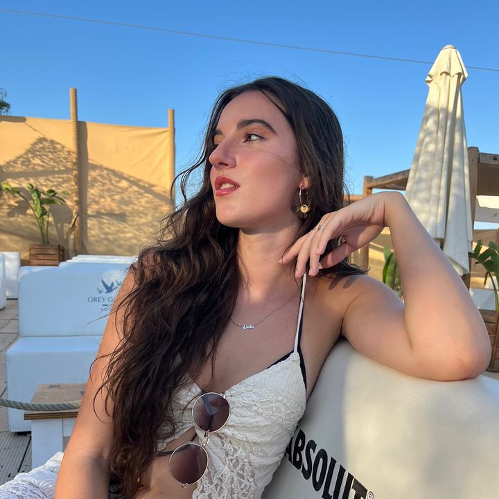 Marta Peñafiel