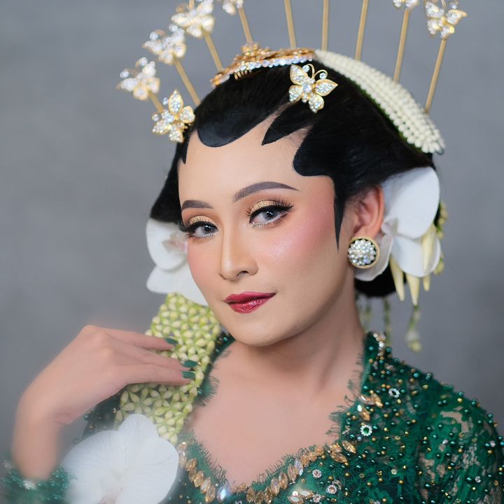 Fatho makeup
