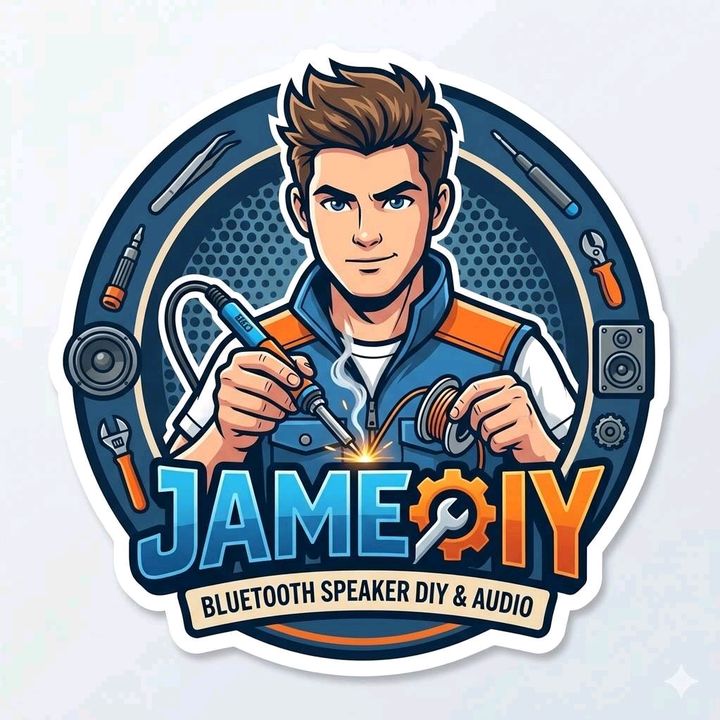 Jame DIY