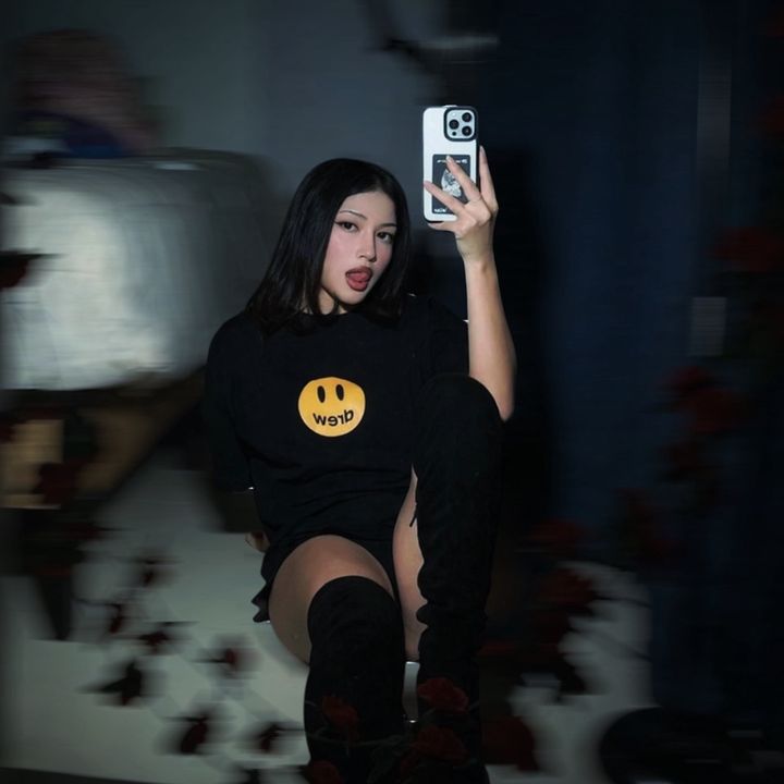 Aly García