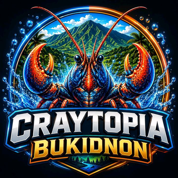 CRAYTOPIA BUKIDNON