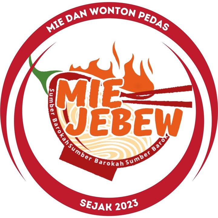 MIE JEBEW SUMBER BAROKAH