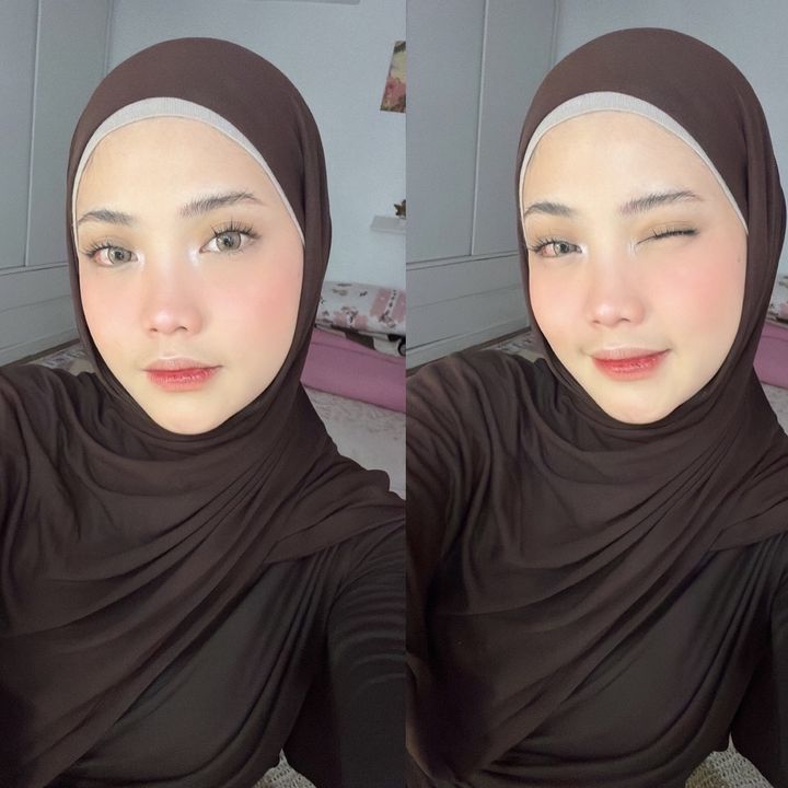 NADHITA MUA PEKANBARU