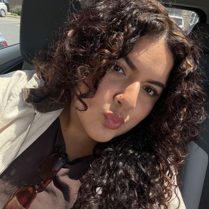 Aleah🌟