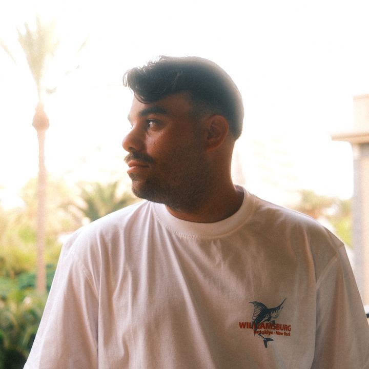 Ale Ibáñez | Content Creator