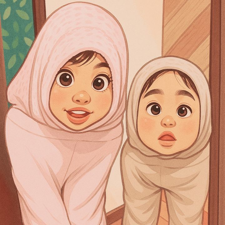🍊あいここ🍊