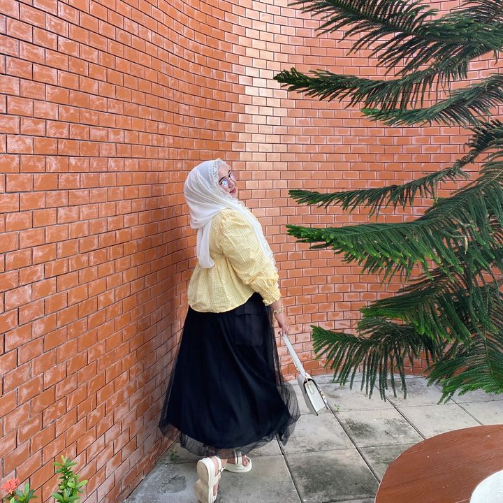 Vanita Samad