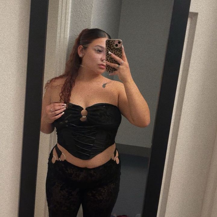 Sierra Tytiana Salazar