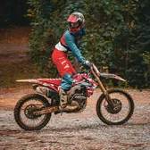 Luke Gibson
