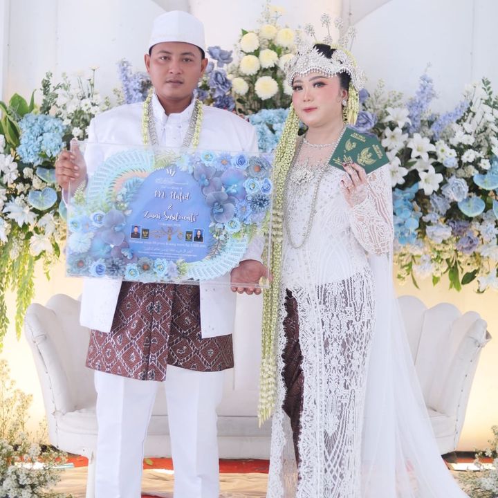 Zuni_Seserahan Demak