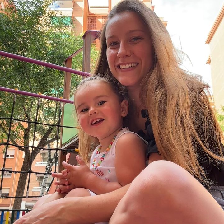 Lidia | Mamá de Cloe