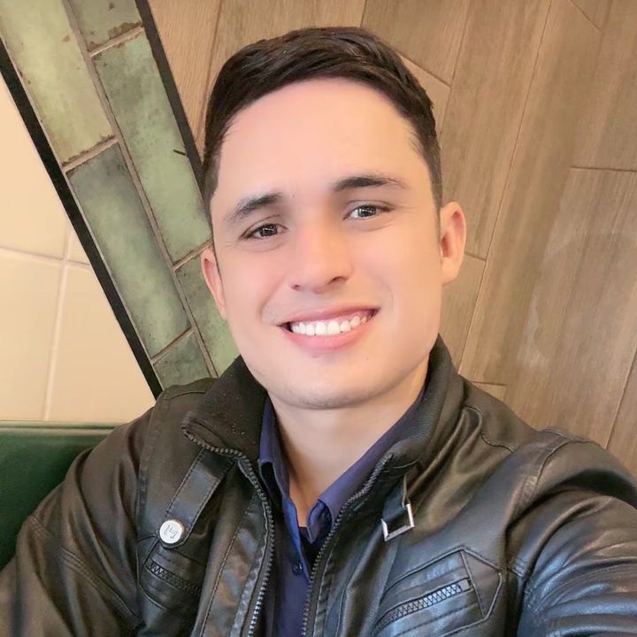 ✨ Edgar Almeraz ✨
