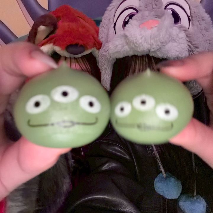 まつ毛ﾁｬﾝ