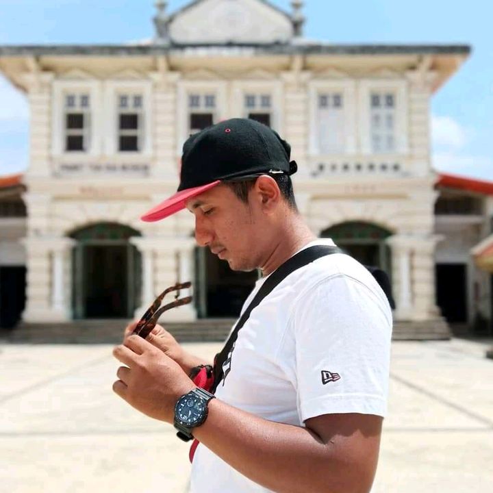 Alif Sama