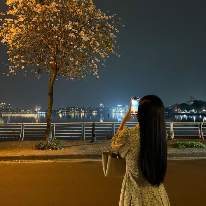Duyên Đặng