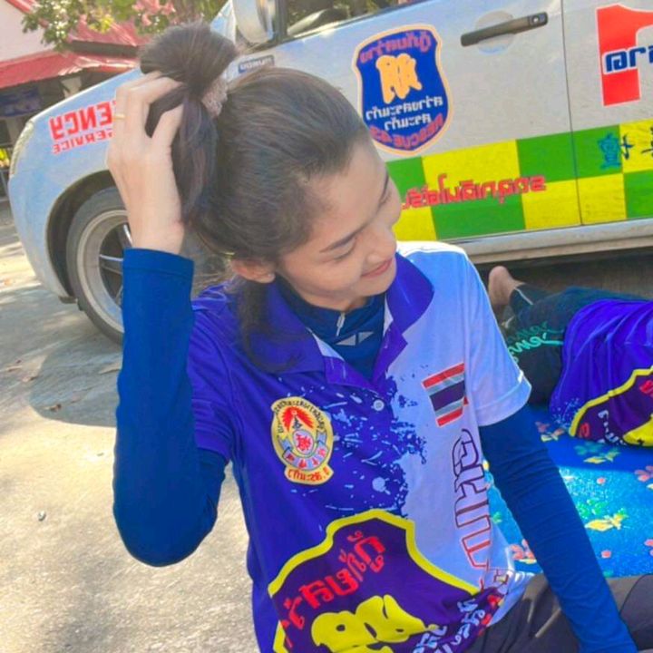 Looknok Kaewnok