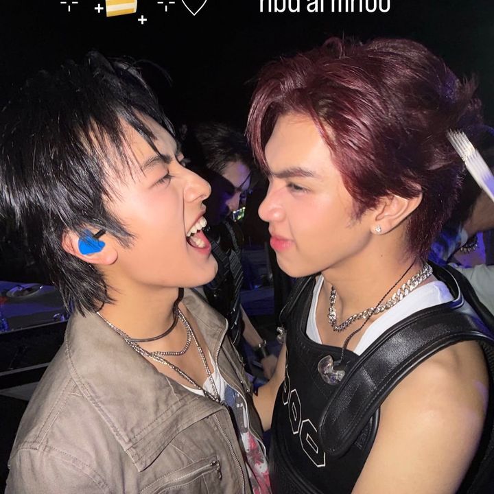 Gboyจะเป็นหมอ💖💚
