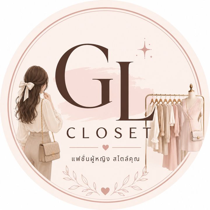 GL CLOSET