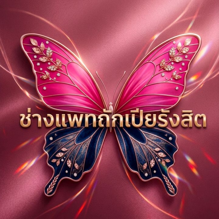 ช่างแพทถักเปียรังสิต