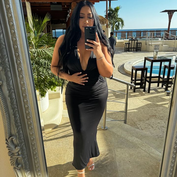 Roxy Garcia