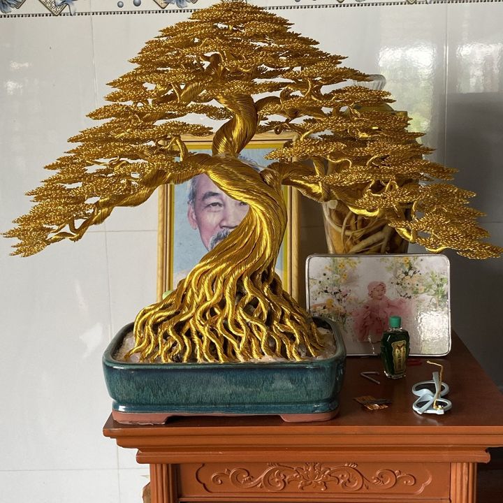 Minh Khôi Bonsai