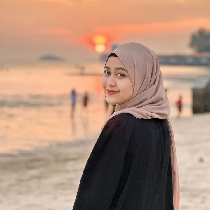 Sikecil🐼