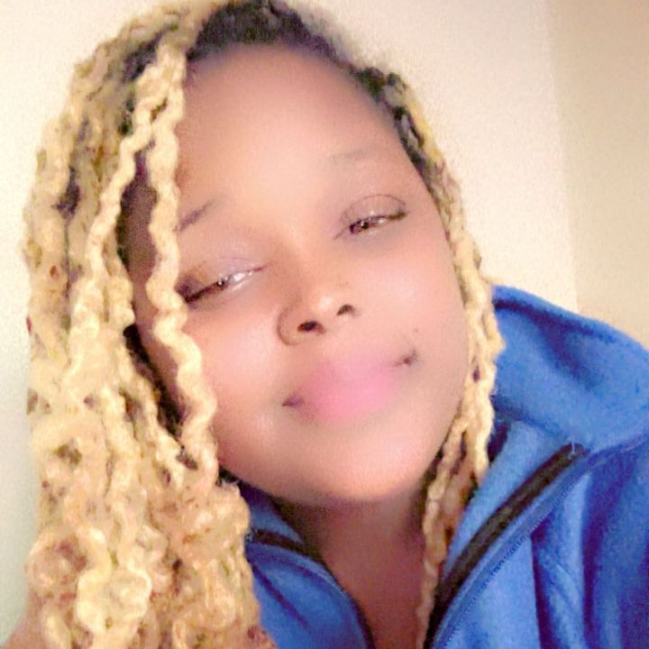 Akeia🦋🦋🥰