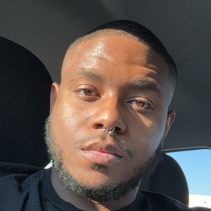 Isaiah Perkins💫
