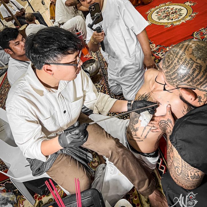 1tattoo
