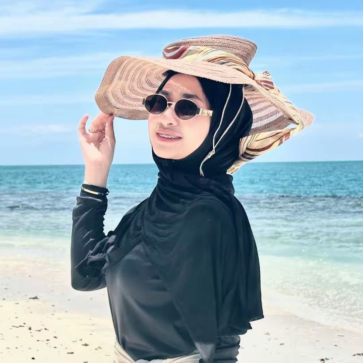 Abelia alna putri