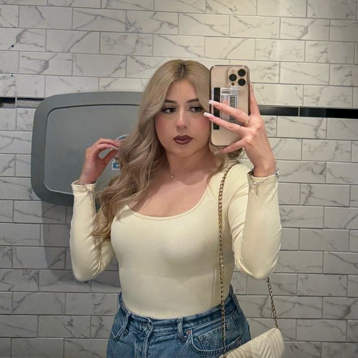 𝒥𝒶𝒾𝓁ℯℯ𝓃ℯ ❥
