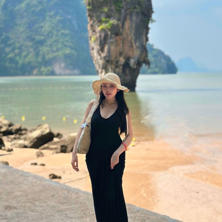 Huỳnh Thanh Vy