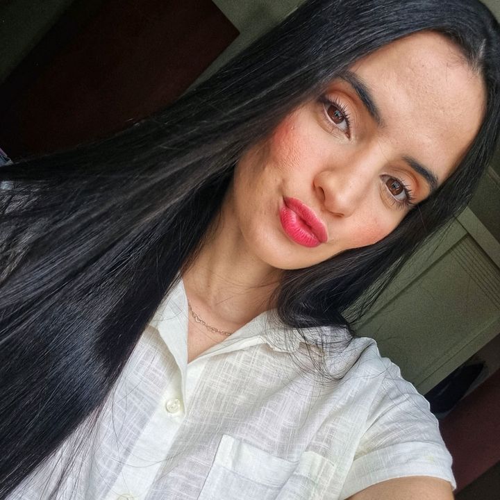Maay Araujo