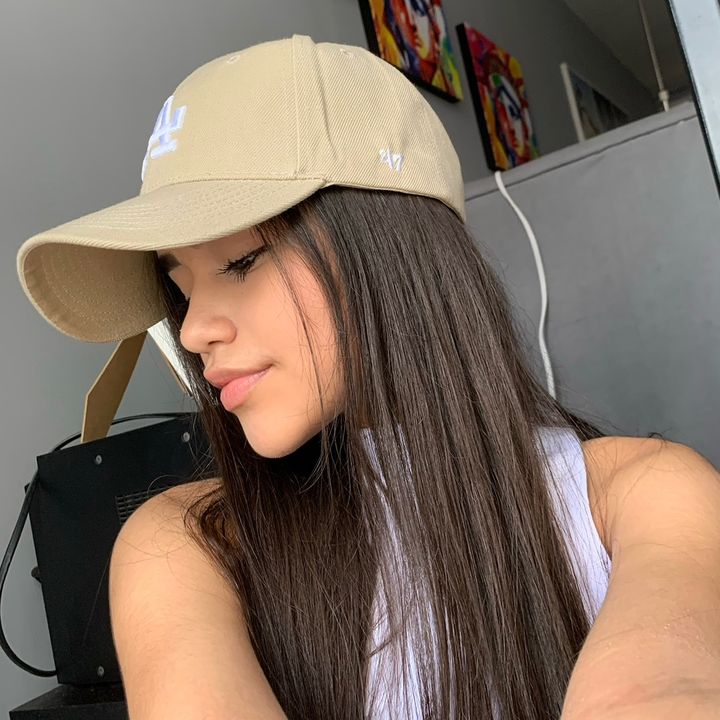 maria