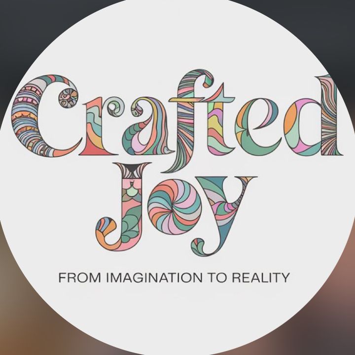 Crafted joy