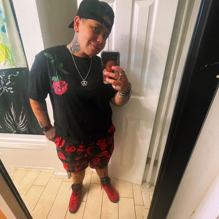 Kay T 🏳️‍🌈🧡