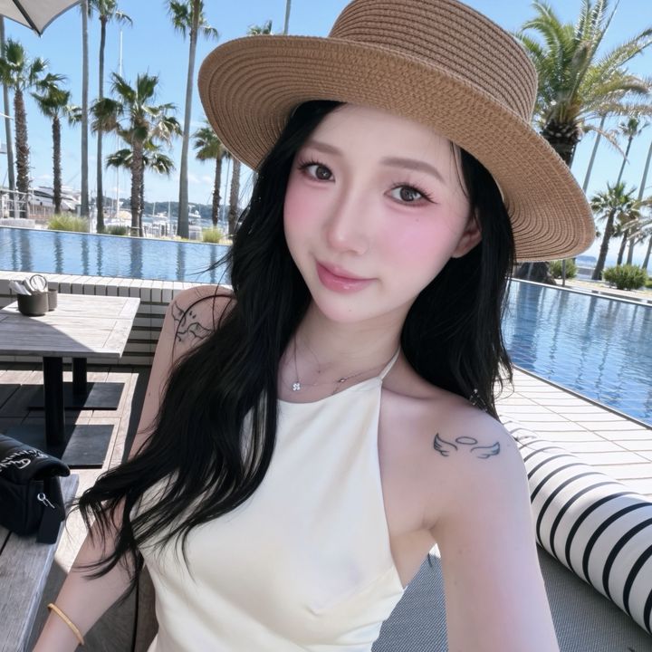 Maya 🎀