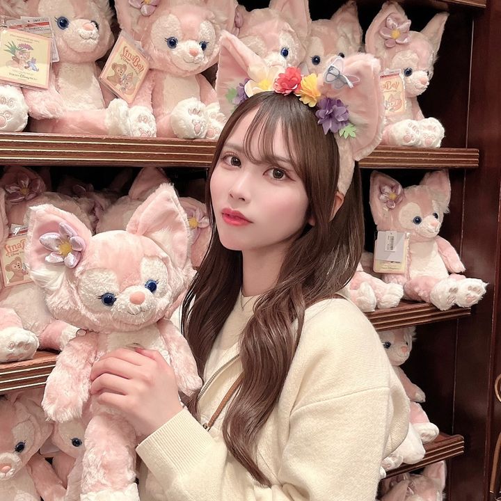 ハピ子💛