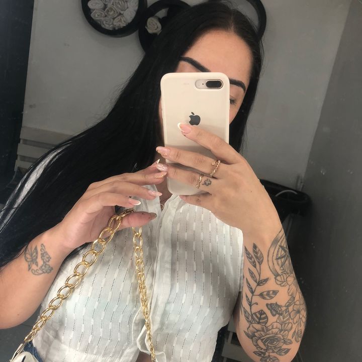 Nanda Silva