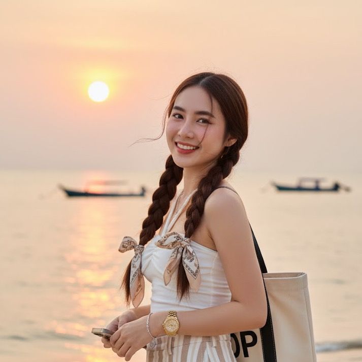 น้ำ าา