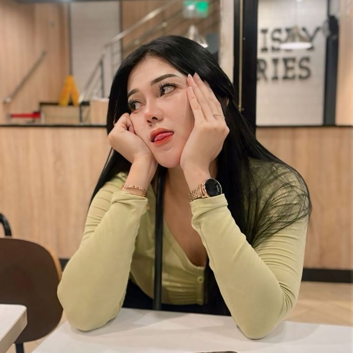 Anisa Lu